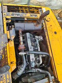 Buy Sany SY215C Used Excavator / 6 Used Sany SY215C Excavator 2016 Model / 6