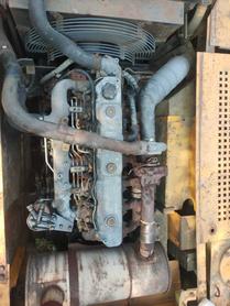 Buy Sany SY200C Used Excavator / 2 Used Sany SY200C Excavator 2016 Model / 2