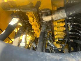 Buy Komatsu PC200-8 Used Excavator / 2 Used Komatsu PC200-8 Excavator 2016 Model / 2