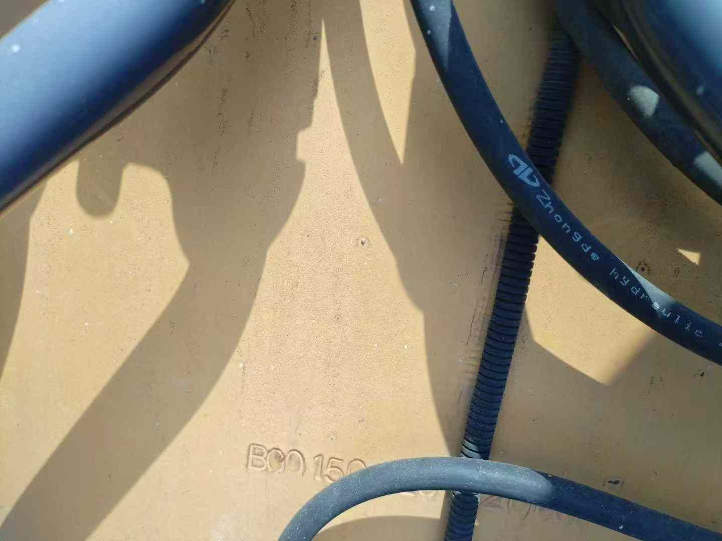 Buy XCMG XE135B Used Excavator / 5 Used XCMG XE135B Excavator 2016 Model / 5