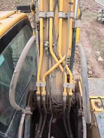 Buy Hyundai R225-7 Used Excavator / 6 Used Hyundai R225-7 Excavator 2019 Model / 6