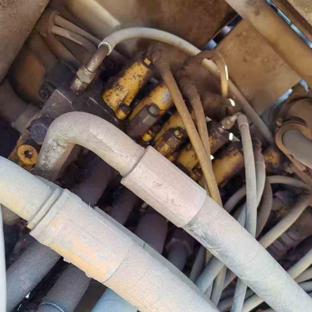 Buy Caterpillar 329D Used Excavator / 9 Used Caterpillar 329D Excavator 2011 Model / 9