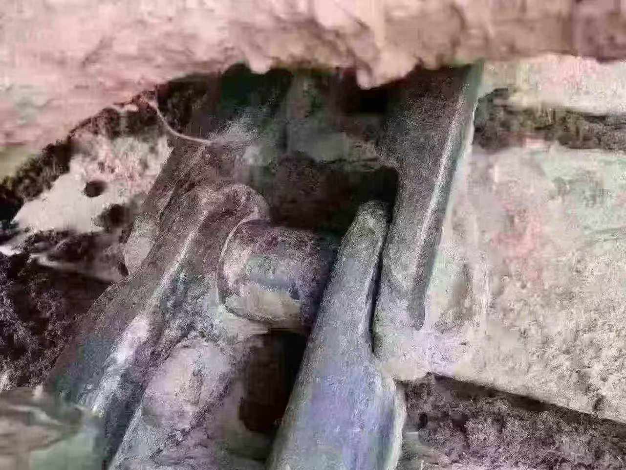 Buy Volvo EC75D Used Excavator / 5 Used Volvo EC75D Excavator 2020 Model / 5