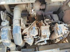 Buy Komatsu PC450-8 Used Excavator / 3 Used Komatsu PC450-8 Excavator 2016 Model / 3