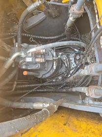 Buy XCMG XE200 Used Excavator / 9 Used XCMG XE200 Excavator 2018 Model / 9