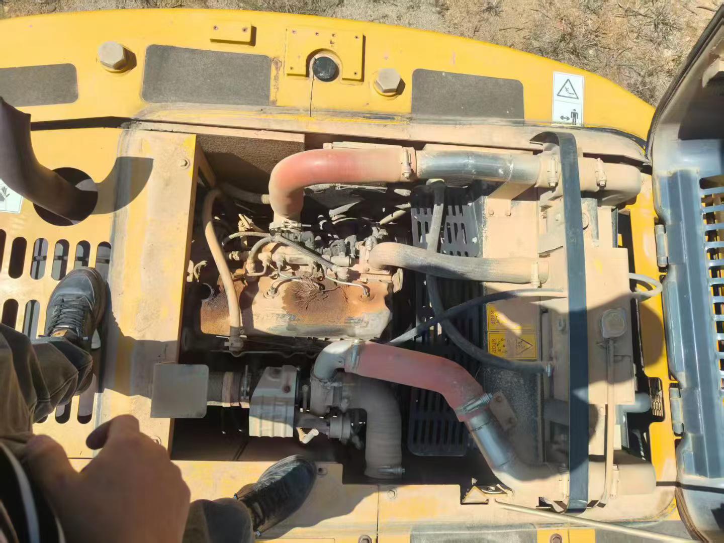 Buy XCMG XE135D Used Excavator / 4 Used XCMG XE135D Excavator 2019 Model / 4