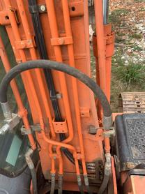 Buy Hitachi EX130 Used Excavator / 3 Used Hitachi EX130 Excavator 2013 Model / 3