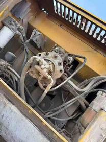 Buy XCMG XE370CA Used Excavator / 4 Used XCMG XE370CA Excavator 2015 Model / 4