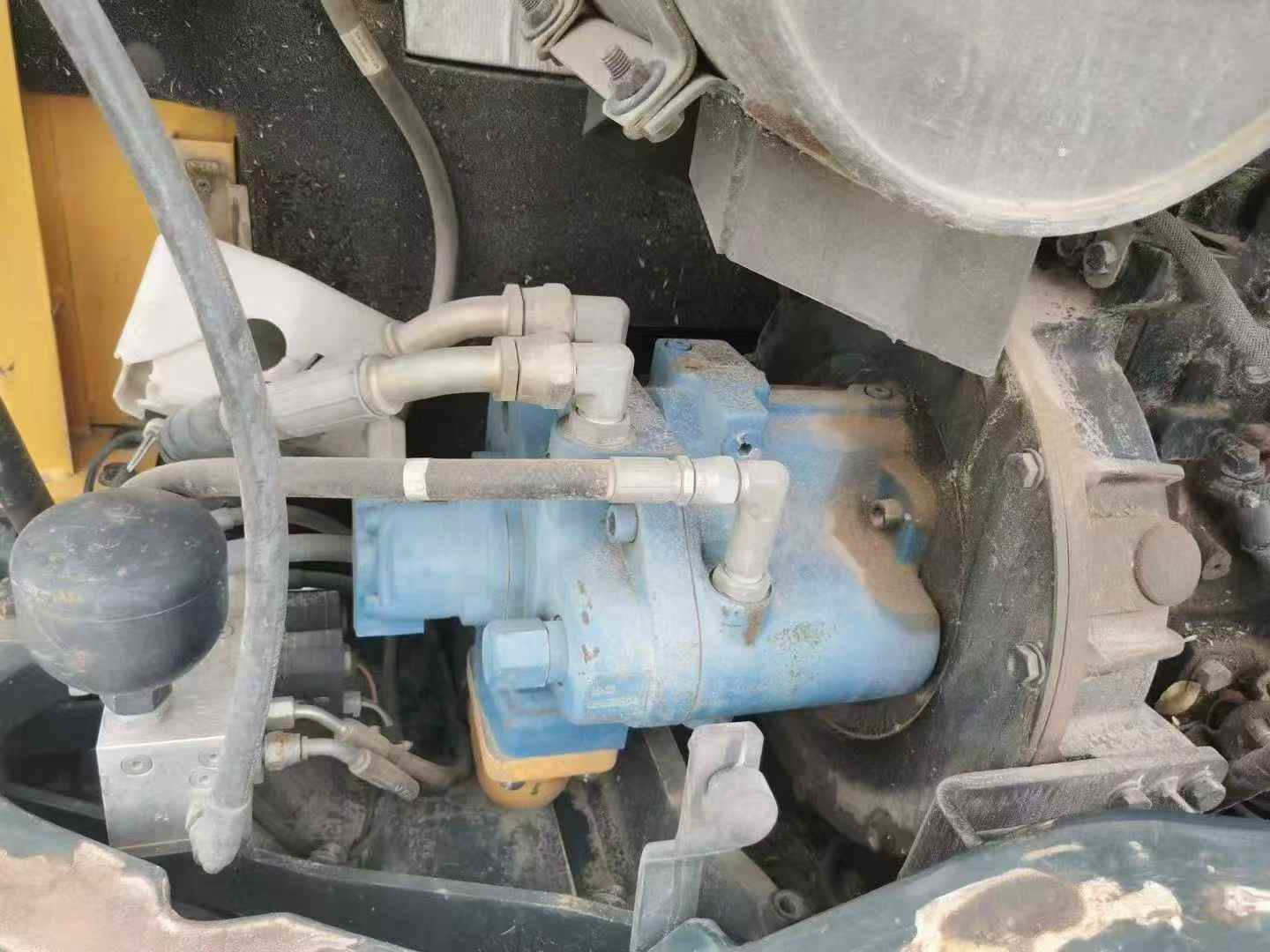 Buy Hyundai HX75 Used Excavator / 4 Used Hyundai HX75 Excavator 2019 Model / 4