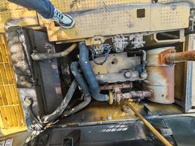 Buy Caterpillar 320D Used Excavator / 4 Used Caterpillar 320D Excavator 2016 Model / 4