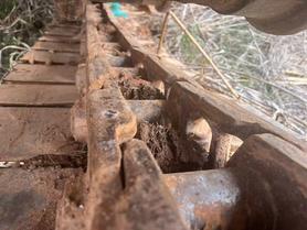 Buy Sany SY205C-8 Used Excavator / 7 Used Sany SY205C-8 Excavator 2015 Model / 7