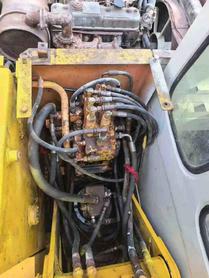 Buy Kato HD307 Used Excavator / 2 Used Kato HD307 Excavator 2016 Model / 2