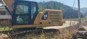 Buy Caterpillar 330B Used Excavator / 2 Used Caterpillar 330B Excavator 2018 Model / 2