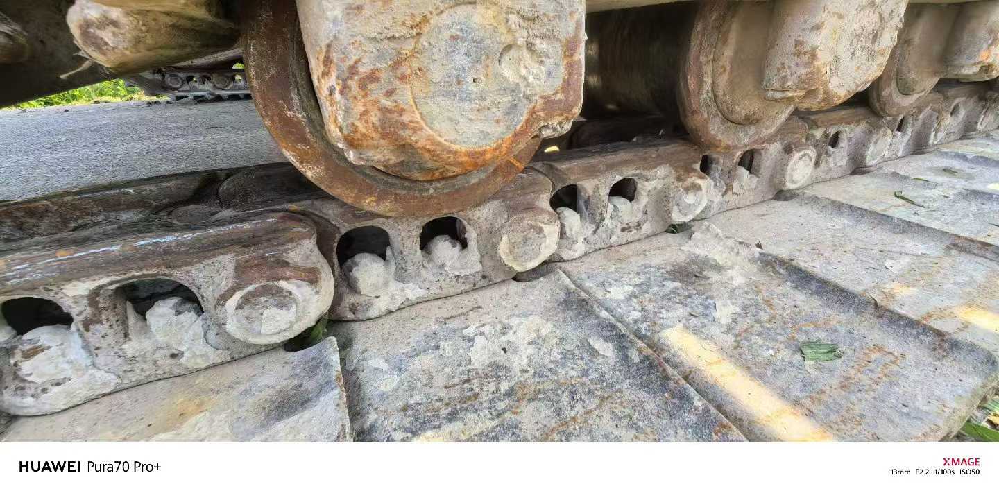 Buy XCMG XE150 Used Excavator / 7 Used XCMG XE150 Excavator 2017 Model / 7