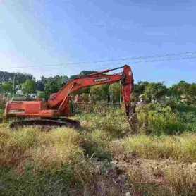 Buy Doosan DH215-9 Used Excavator / 3 Used Doosan DH215-9 Excavator 2015 Model / 3