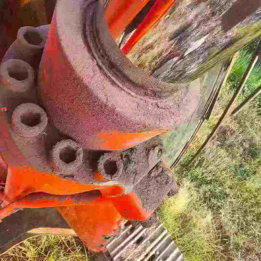 Buy Doosan DH215-9 Used Excavator / 4 Used Doosan DH215-9 Excavator 2015 Model / 4