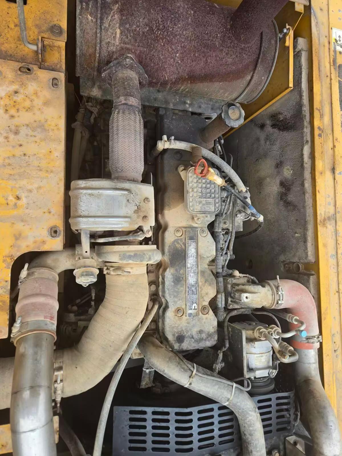 Buy XCMG XE200 Used Excavator / 3 Used XCMG XE200 Excavator 2018 Model / 3