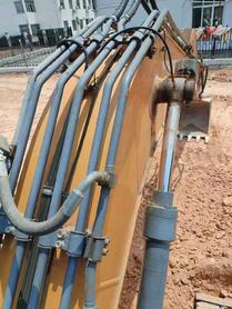 Buy XCMG XE135B Used Excavator / 4 Used XCMG XE135B Excavator 2016 Model / 4