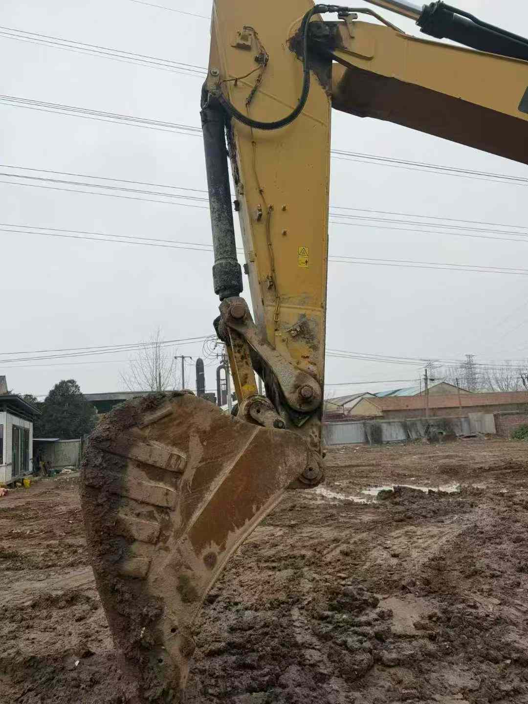 Buy Caterpillar 330B Used Excavator / 4 Used Caterpillar 330B Excavator 2019 Model / 4