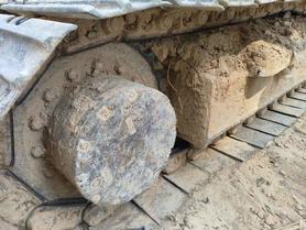 Buy Komatsu PC110-7 Used Excavator / 6 Used Komatsu PC110-7 Excavator 2019 Model / 6