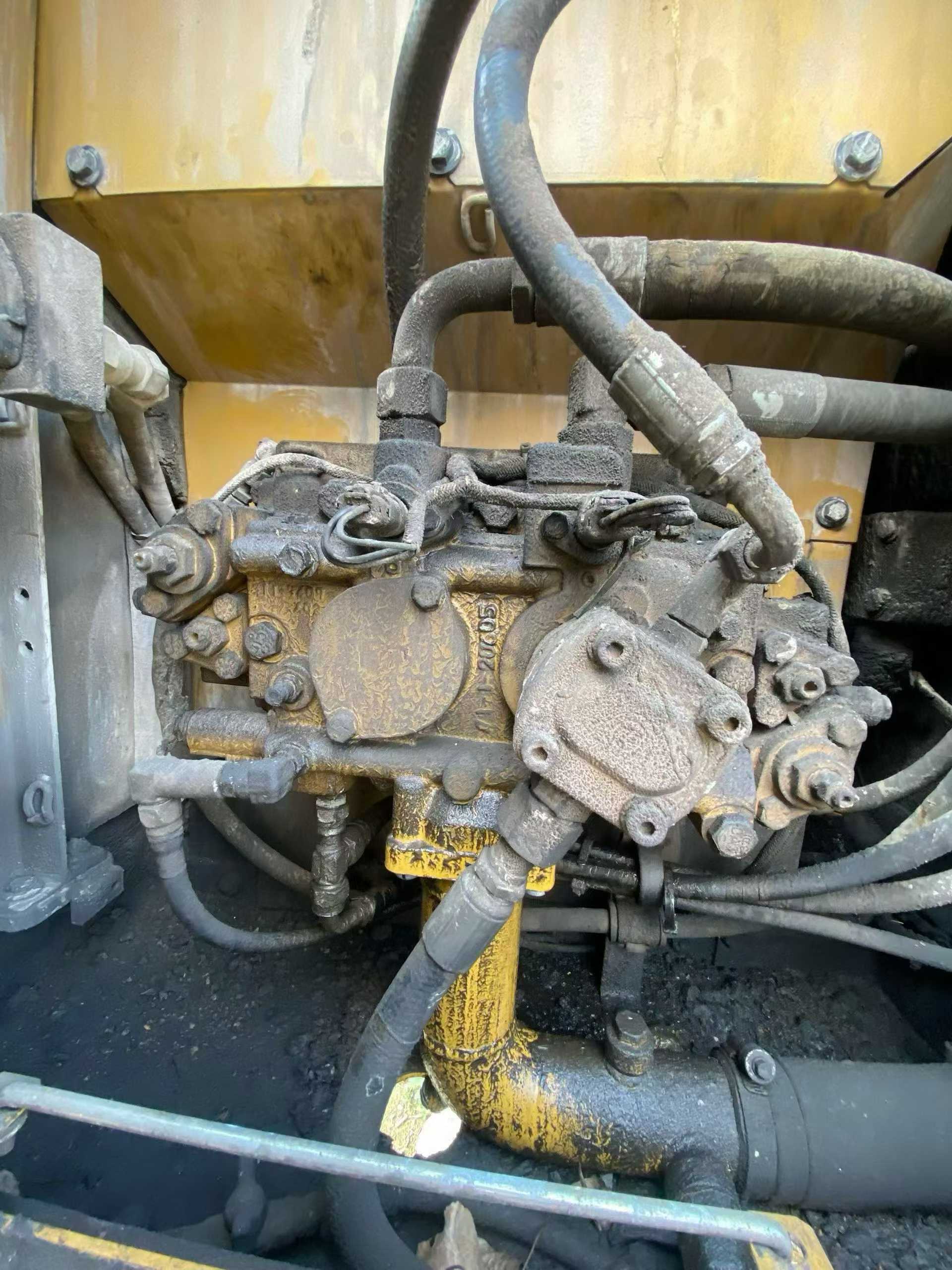 Buy Caterpillar M318 Used Excavator / 3 Used Caterpillar M318 Excavator 2016 Model / 3