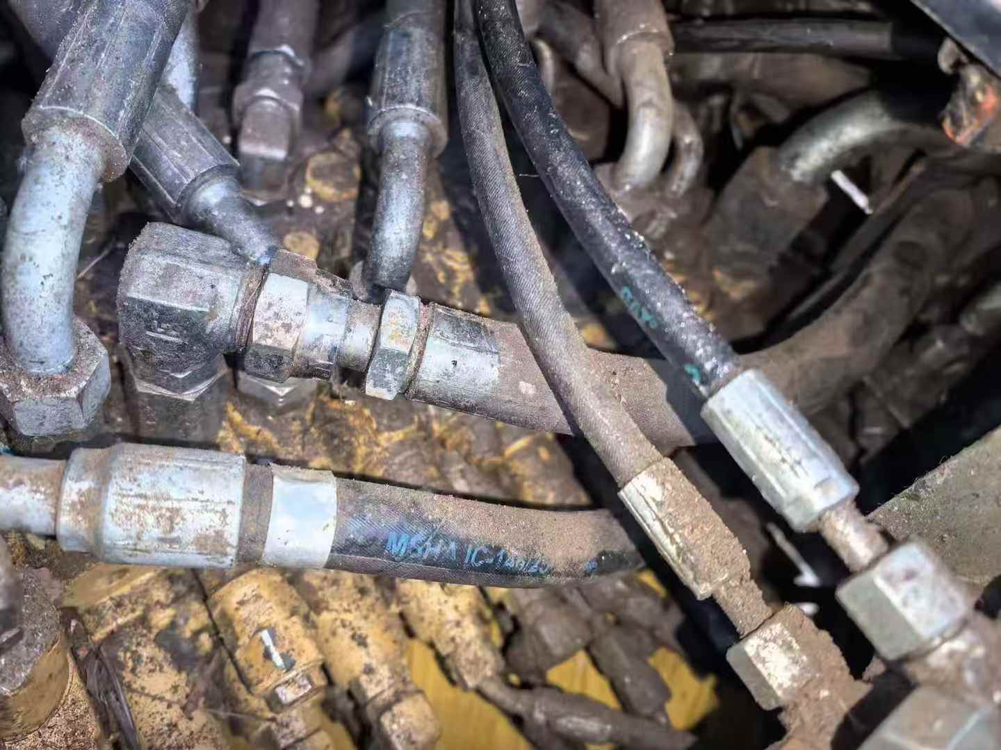 Buy Caterpillar 306D Used Excavator / 4 Used Caterpillar 306D Excavator 2012 Model / 4