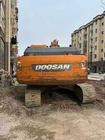 Buy Doosan DH225-9 Used Excavator / 6 Used Doosan DH225-9 Excavator 2011 Model / 6