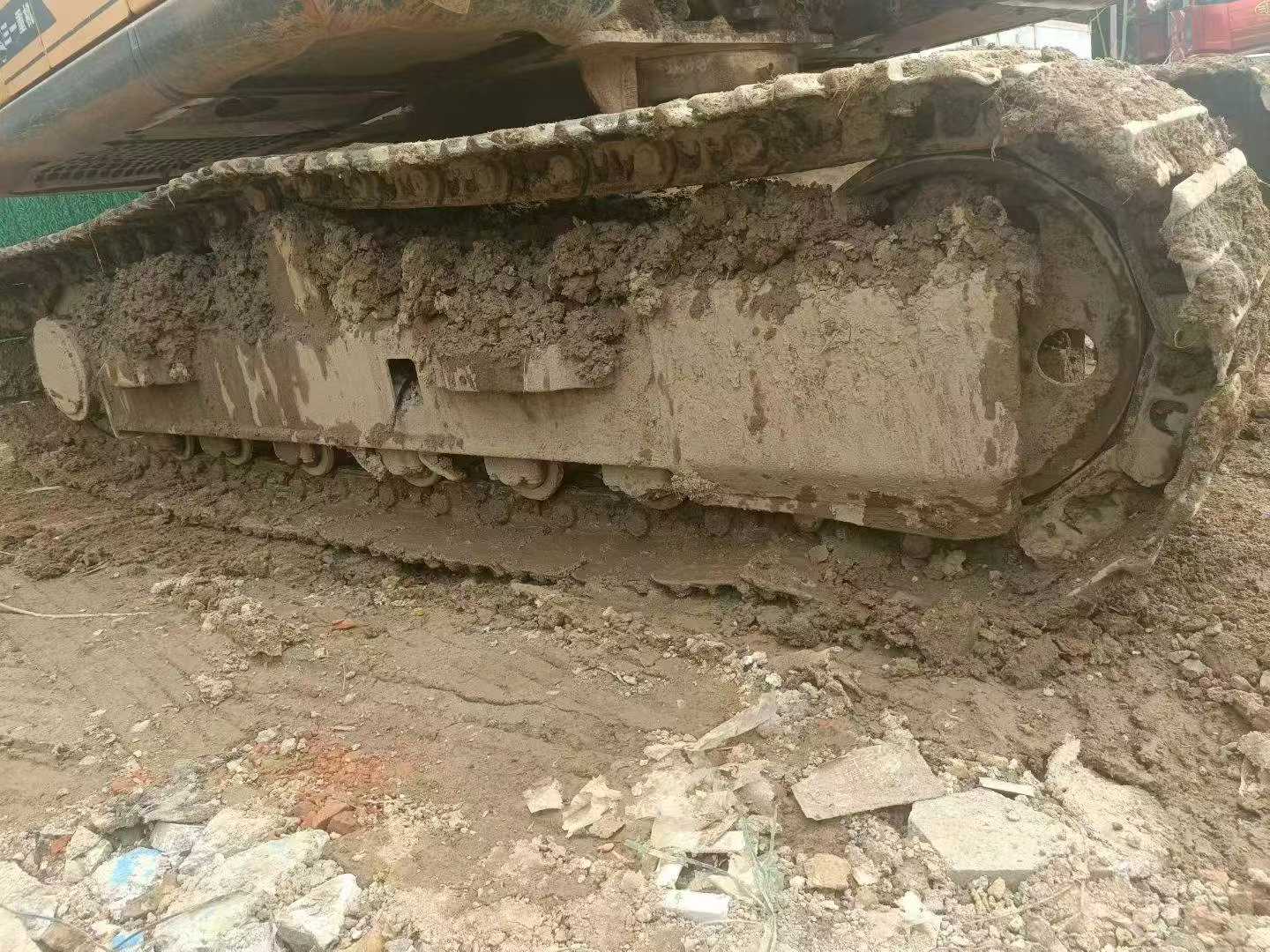 Buy Sany SY115C-9 Used Excavator / 8 Used Sany SY115C-9 Excavator 2015 Model / 8