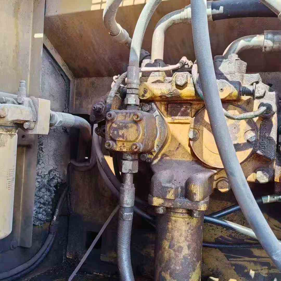 Buy Caterpillar 329D Used Excavator / 5 Used Caterpillar 329D Excavator 2011 Model / 5