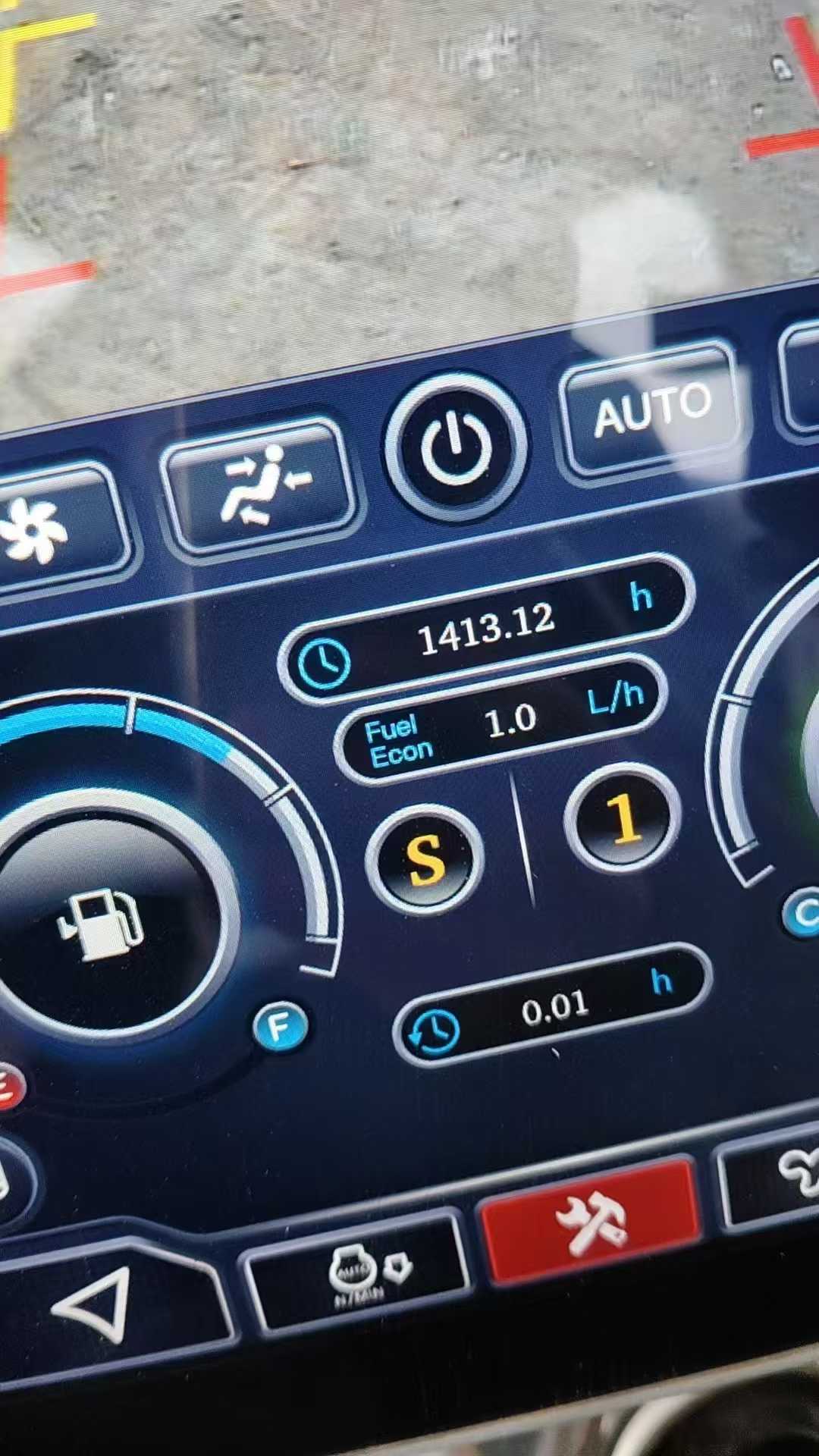 Buy Sany SY135 Used Excavator / 2 Used Sany SY135 Excavator 2024 Model / 2