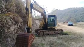 Buy Komatsu PC120 Used Excavator / 9 Used Komatsu PC120 Excavator 2016 Model / 9