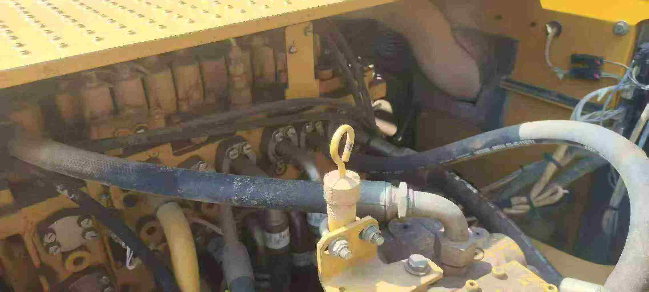 Buy Caterpillar 330B Used Excavator / 7 Used Caterpillar 330B Excavator 2018 Model / 7