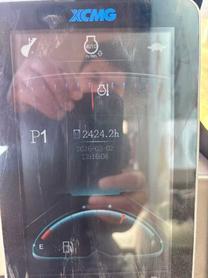 Buy XCMG LW520F Used Excavator / 5 Used XCMG LW520F Excavator 2021 Model / 5