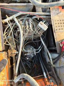 Buy Hitachi EX230 Used Excavator / 3 Used Hitachi EX230 Excavator 2016 Model / 3