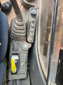 Buy Hitachi EX130 Used Excavator / 5 Used Hitachi EX130 Excavator 2013 Model / 5