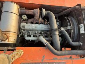 Buy Hitachi EX250-5 Used Excavator / 6 Used Hitachi EX250-5 Excavator 2011 Model / 6