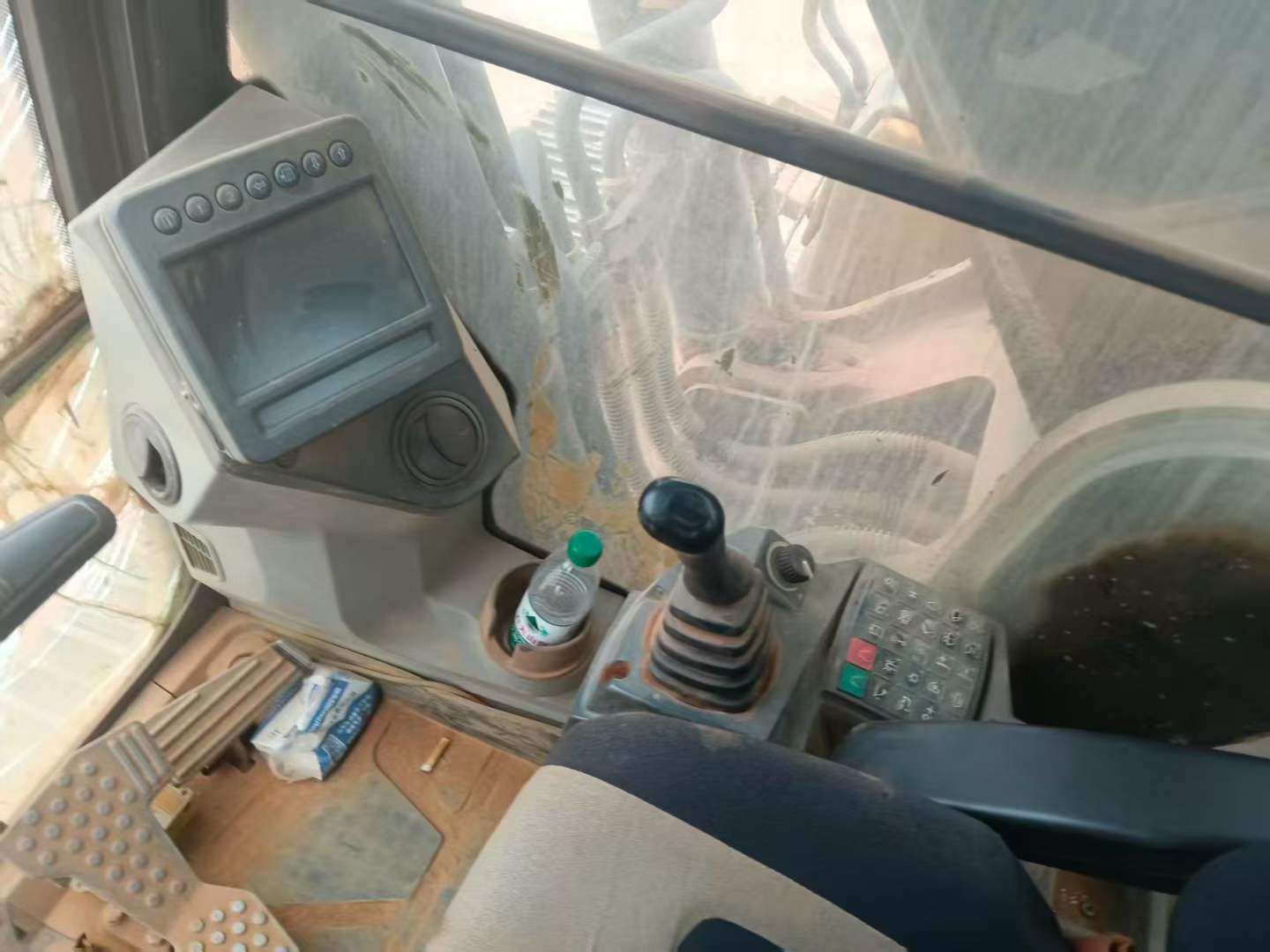 Buy JohnDeere E260LC Used Excavator / 4 Used JohnDeere E260LC Excavator 2018 Model / 4