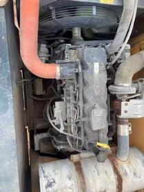 Buy Hyundai R205VS Used Excavator / 2 Used Hyundai R205VS Excavator 2022 Model / 2