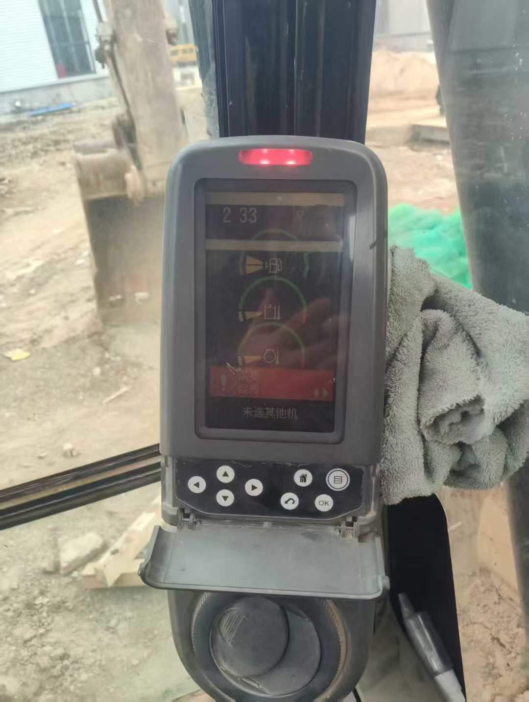 Buy Caterpillar 320A Used Excavator / 7 Used Caterpillar 320A Excavator 2011 Model / 7