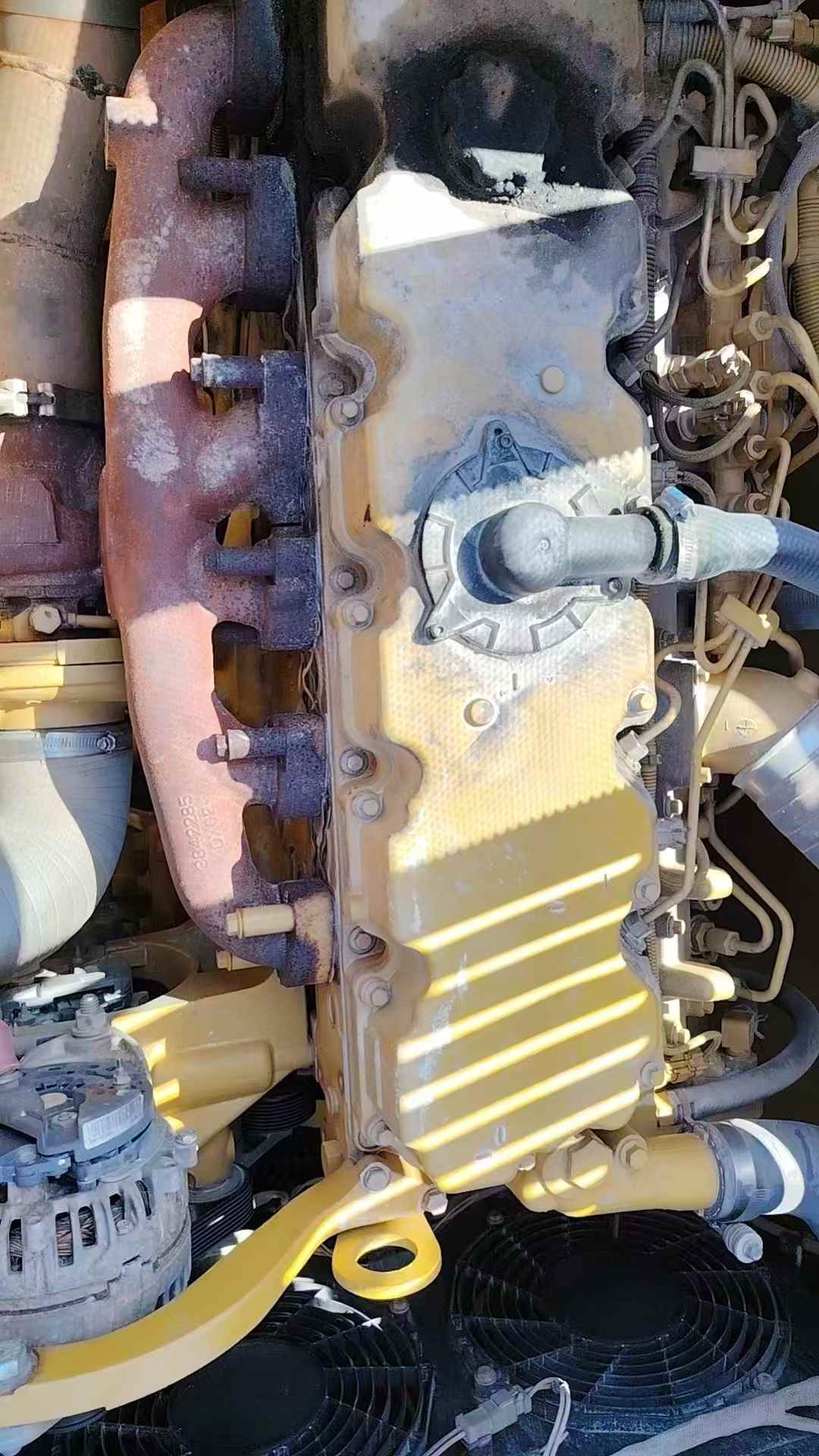 Buy Caterpillar 330B Used Excavator / 4 Used Caterpillar 330B Excavator 2016 Model / 4