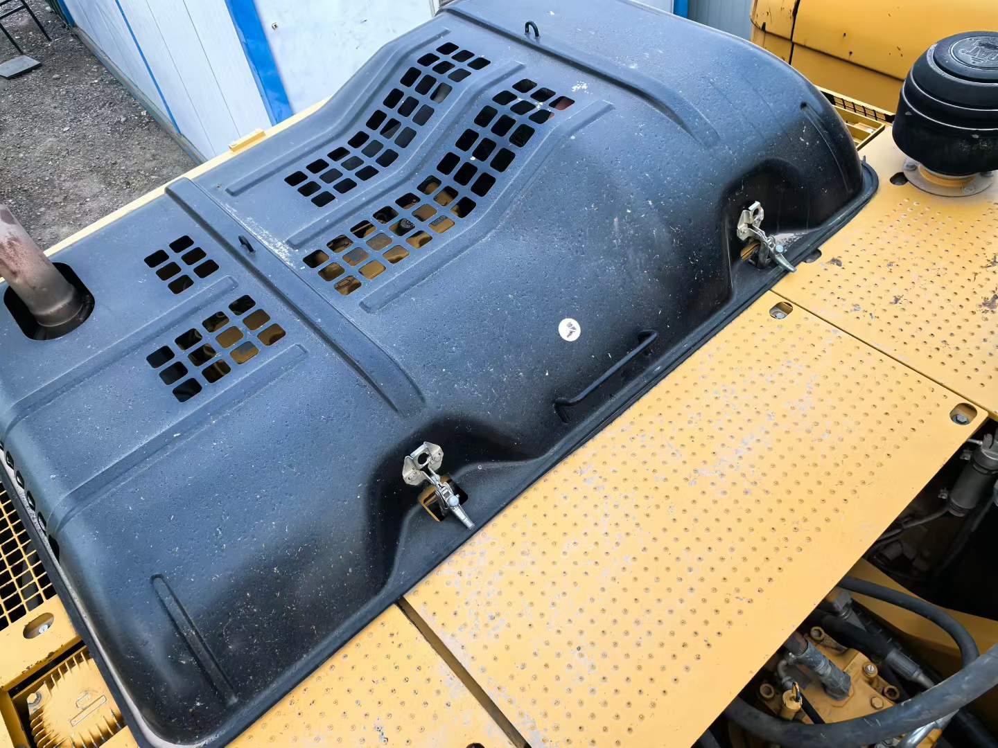 Buy Caterpillar 330B Used Excavator / 4 Used Caterpillar 330B Excavator 2018 Model / 4