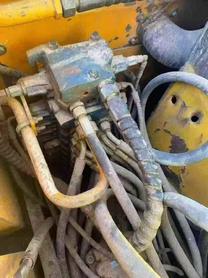 Buy Sany SY65C-9 Used Excavator / 6 Used Sany SY65C-9 Excavator 2016 Model / 6