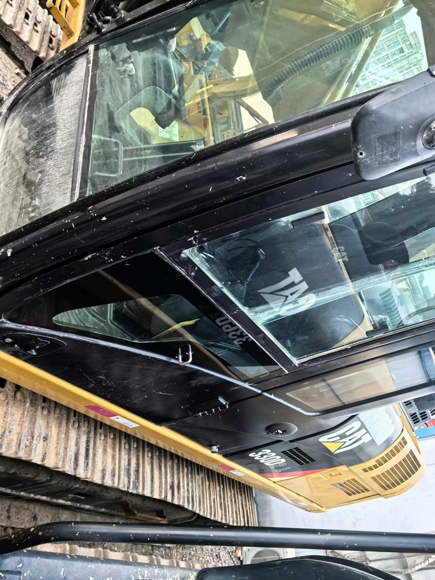 Buy Caterpillar 330B Used Excavator / 2 Used Caterpillar 330B Excavator 2018 Model / 2