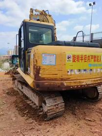 Buy Komatsu PC130-7 Used Excavator / 2 Used Komatsu PC130-7 Excavator 2016 Model / 2
