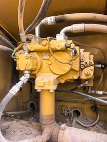 Buy Caterpillar 320A Used Excavator / 5 Used Caterpillar 320A Excavator 2017 Model / 5