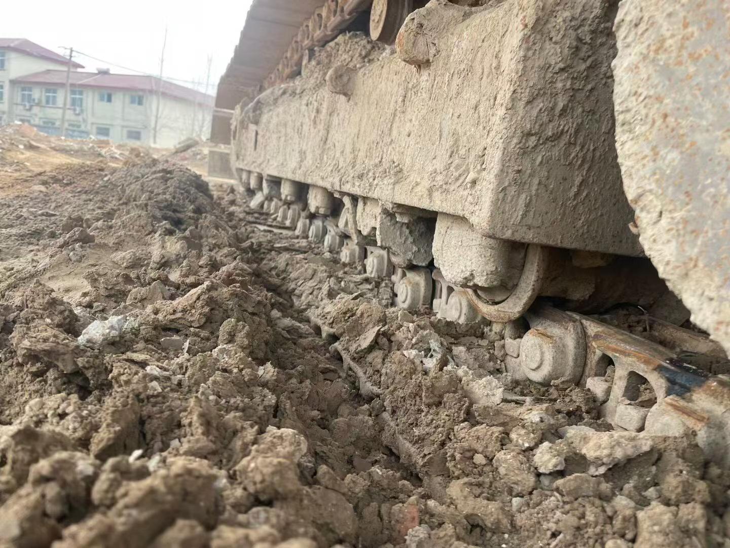 Buy Volvo EC210B Used Excavator / 9 Used Volvo EC210B Excavator 2016 Model / 9