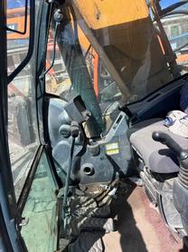 Buy Hyundai R225-7 Used Excavator / 5 Used Hyundai R225-7 Excavator 2017 Model / 5