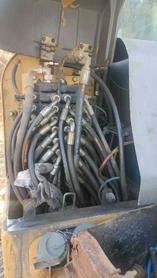 Buy XCMG XE60 Used Excavator / 5 Used XCMG XE60 Excavator 2016 Model / 5