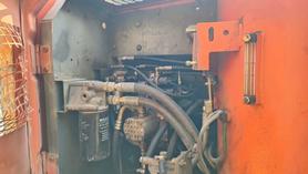 Buy Hitachi EX120 Used Excavator / 4 Used Hitachi EX120 Excavator 2014 Model / 4