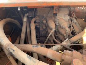 Buy Doosan DH420 Used Excavator / 6 Used Doosan DH420 Excavator 2016 Model / 6